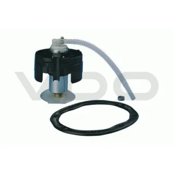 Continental VDO E22-041-080Z - Pompe à carburant