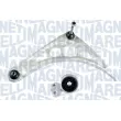 MAGNETI MARELLI 301181328300 - Triangle ou bras de suspension (train avant)