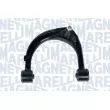 Triangle ou bras de suspension (train avant) MAGNETI MARELLI [301181310930]
