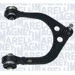 MAGNETI MARELLI 301181346500 - Triangle ou bras de suspension (train avant)