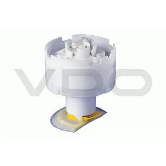 Pompe à carburant Continental VDO E22-041-094Z pour VOLKSWAGEN PASSAT 1.8 T - 150cv