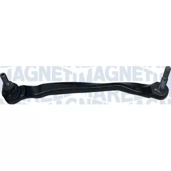 MAGNETI MARELLI 301181384400 - Triangle ou bras de suspension (train avant)