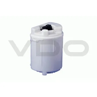 Pompe à carburant Continental VDO E22-041-095Z