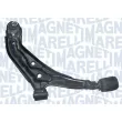 MAGNETI MARELLI 301181383500 - Triangle ou bras de suspension (train avant)