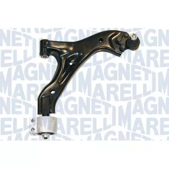 Triangle ou bras de suspension (train avant) avant MAGNETI MARELLI OEM 25878028 Triangle ou bras de suspension (train avant) avant MAGNETI MARELLI OEM 25878028