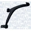 MAGNETI MARELLI 301181341400 - Triangle ou bras de suspension (train avant)
