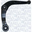 MAGNETI MARELLI 301181390400 - Triangle ou bras de suspension (train avant)
