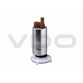 Pompe à carburant Continental VDO E22-057-013Z pour VOLKSWAGEN POLO 1.0 - 45cv