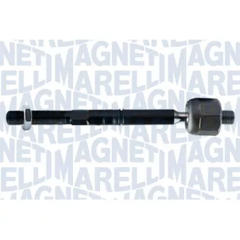 Rotule de direction intérieure, barre de connexion MAGNETI MARELLI 301191600250 pour BMW X3 xDrive 30 d - 249cv