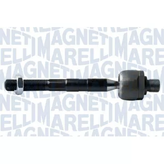 Rotule de direction intérieure, barre de connexion avant gauche MAGNETI MARELLI OEM 577242P100