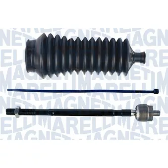 Rotule de direction intérieure, barre de connexion MAGNETI MARELLI OEM 7701472120