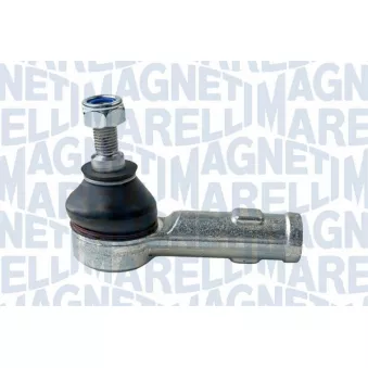 Rotule de barre de connexion MAGNETI MARELLI OEM 30875012