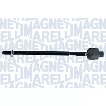 MAGNETI MARELLI 301191601780 - Rotule de direction intérieure, barre de connexion