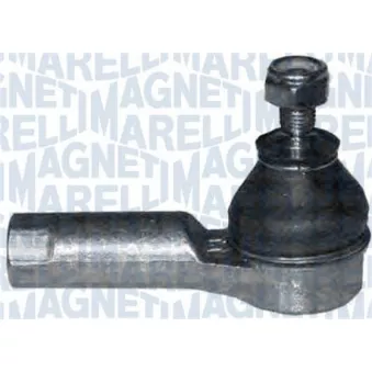Rotule de barre de connexion MAGNETI MARELLI OEM 30875012
