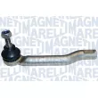 Rotule de barre de connexion avant gauche MAGNETI MARELLI [301191605740]