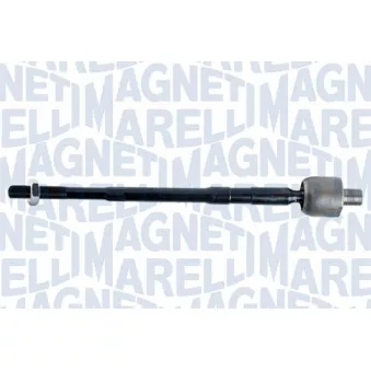 Rotule de direction intérieure, barre de connexion MAGNETI MARELLI 301191601080