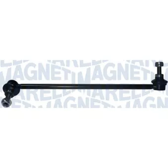 Entretoise/tige, stabilisateur avant gauche MAGNETI MARELLI OEM A2043203789