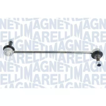 Entretoise/tige, stabilisateur MAGNETI MARELLI 301191625210 pour RENAULT MEGANE 1.6 Flex-Fuel - 105cv