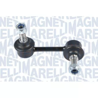 Entretoise/tige, stabilisateur avant droit MAGNETI MARELLI OEM 96225859