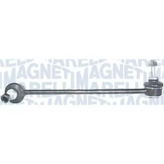 Entretoise/tige, stabilisateur avant gauche MAGNETI MARELLI OEM 1J0411315D