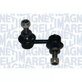 Entretoise/tige, stabilisateur arrière gauche MAGNETI MARELLI OEM 56261ea510