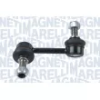 Entretoise/tige, stabilisateur arrière gauche MAGNETI MARELLI [301191622620]