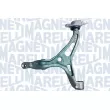 MAGNETI MARELLI 301181372800 - Triangle ou bras de suspension (train avant)