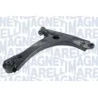 MAGNETI MARELLI 301181358200 - Triangle ou bras de suspension (train avant)