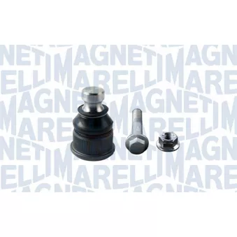 Rotule de suspension MAGNETI MARELLI OEM 7701070154