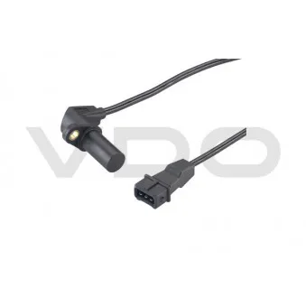 Capteur d'angle, vilebrequin Continental VDO S101938004Z