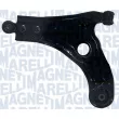 MAGNETI MARELLI 301181337200 - Bras de liaison, suspension de roue avant droit