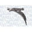 MAGNETI MARELLI 301181310050 - Triangle ou bras de suspension (train avant)