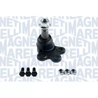 Rotule de suspension MAGNETI MARELLI 301191618140