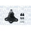 MAGNETI MARELLI 301191619300 - Rotule de suspension avant droit