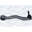 MAGNETI MARELLI 301181328800 - Triangle ou bras de suspension (train avant)