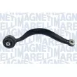 MAGNETI MARELLI 301181331500 - Triangle ou bras de suspension (train avant)