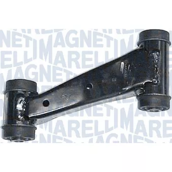 Triangle ou bras de suspension (train avant) MAGNETI MARELLI OEM 5452486J10