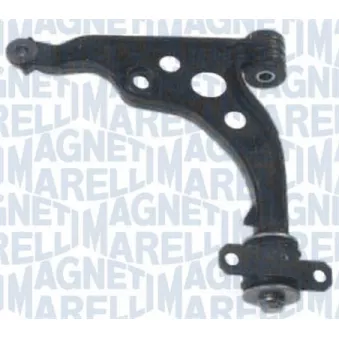 Triangle ou bras de suspension (train avant) MAGNETI MARELLI OEM 3520N4