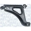 MAGNETI MARELLI 301181397500 - Bras de liaison, suspension de roue avant gauche