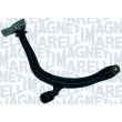 MAGNETI MARELLI 301181342400 - Triangle ou bras de suspension (train avant)