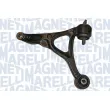 MAGNETI MARELLI 301181310850 - Bras de liaison, suspension de roue avant gauche