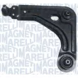 MAGNETI MARELLI 301181352400 - Triangle ou bras de suspension (train avant)