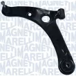 MAGNETI MARELLI 301181382600 - Triangle ou bras de suspension (train avant)