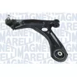 Triangle ou bras de suspension (train avant) MAGNETI MARELLI [301181310530]