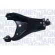 MAGNETI MARELLI 301181344800 - Bras de liaison, suspension de roue avant droit