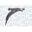 MAGNETI MARELLI 301181310040 - Triangle ou bras de suspension (train avant)