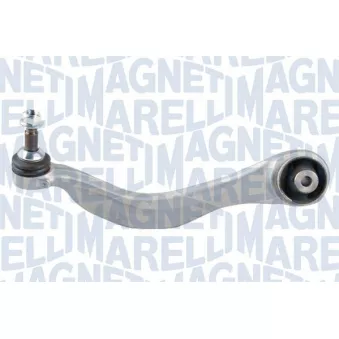Triangle ou bras de suspension (train avant) MAGNETI MARELLI OEM 6775971