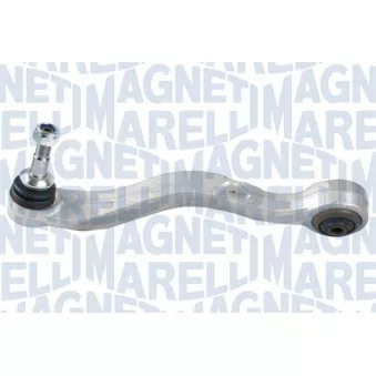 Triangle ou bras de suspension (train avant) MAGNETI MARELLI OEM 6770122
