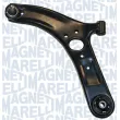 Triangle ou bras de suspension (train avant) MAGNETI MARELLI [301181364500]