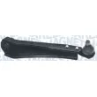 MAGNETI MARELLI 301181386900 - Bras de liaison, suspension de roue avant droit